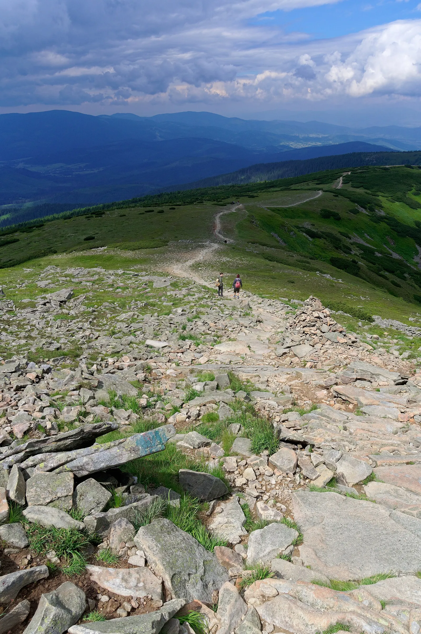 Babia Góra