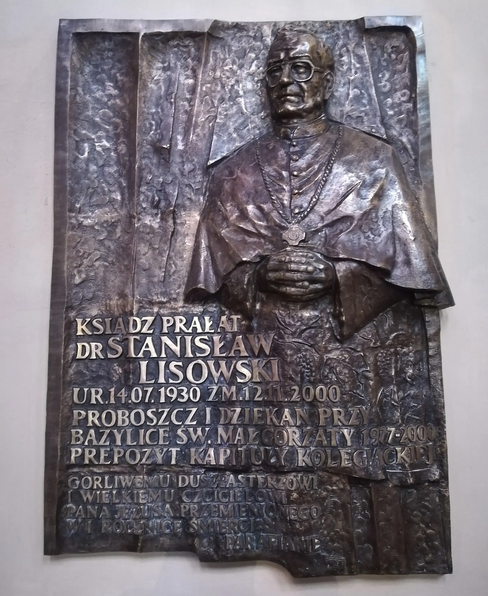 Bazylika w Nowym Sączu
