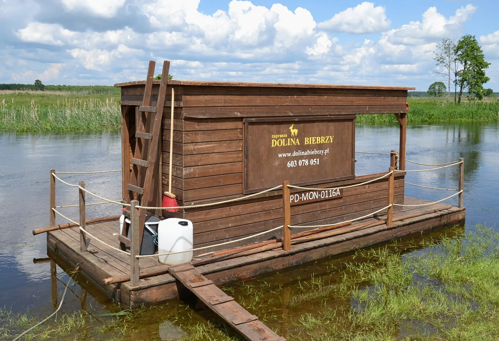 Biebrza National Park