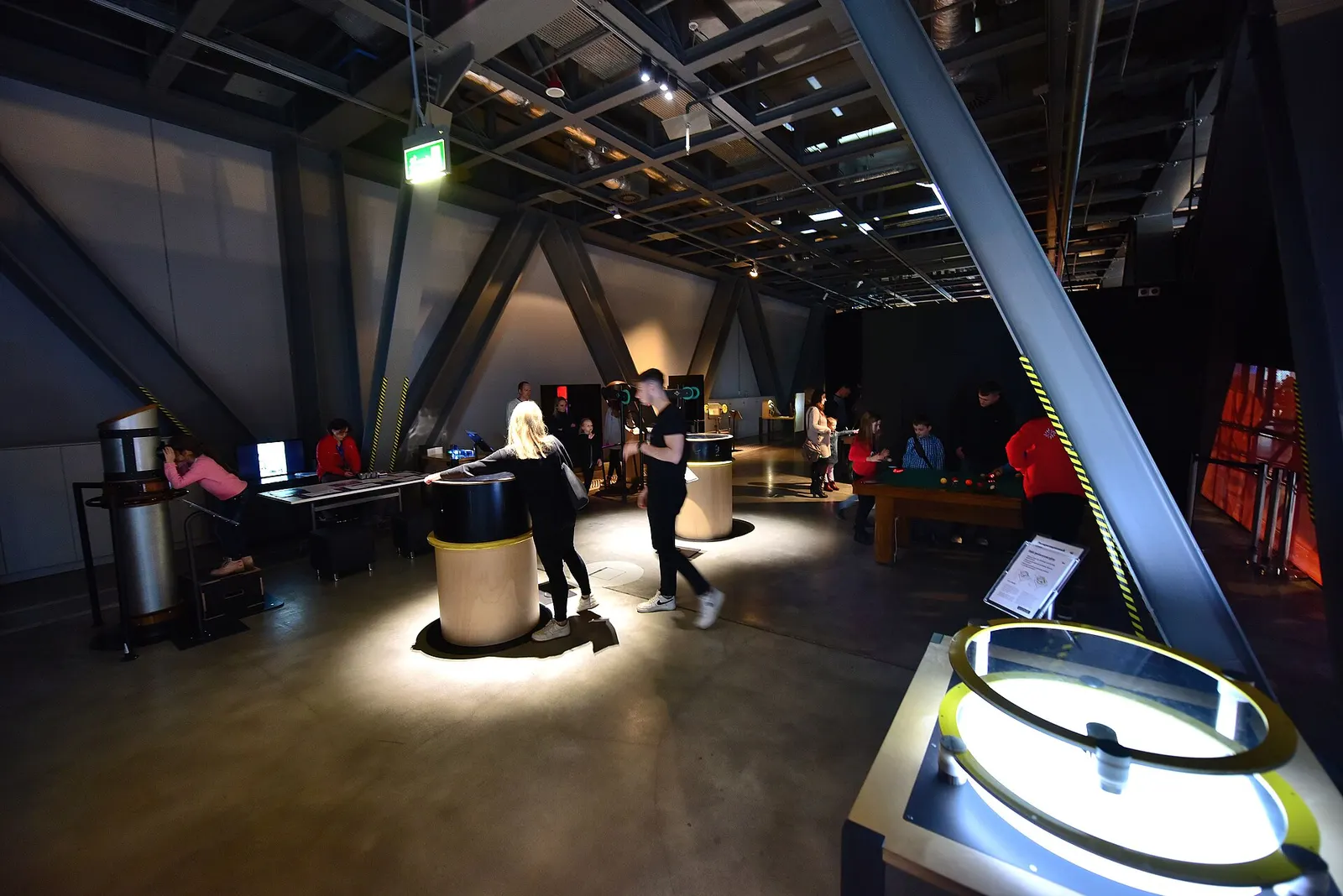 Copernicus Science Centre