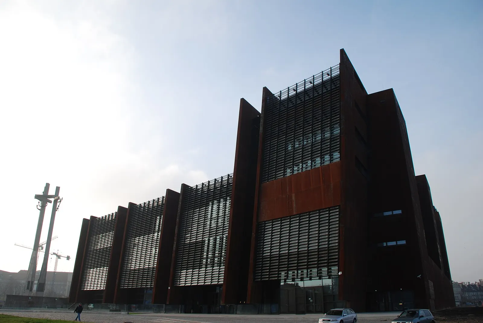 Europejskie Centrum Solidarności