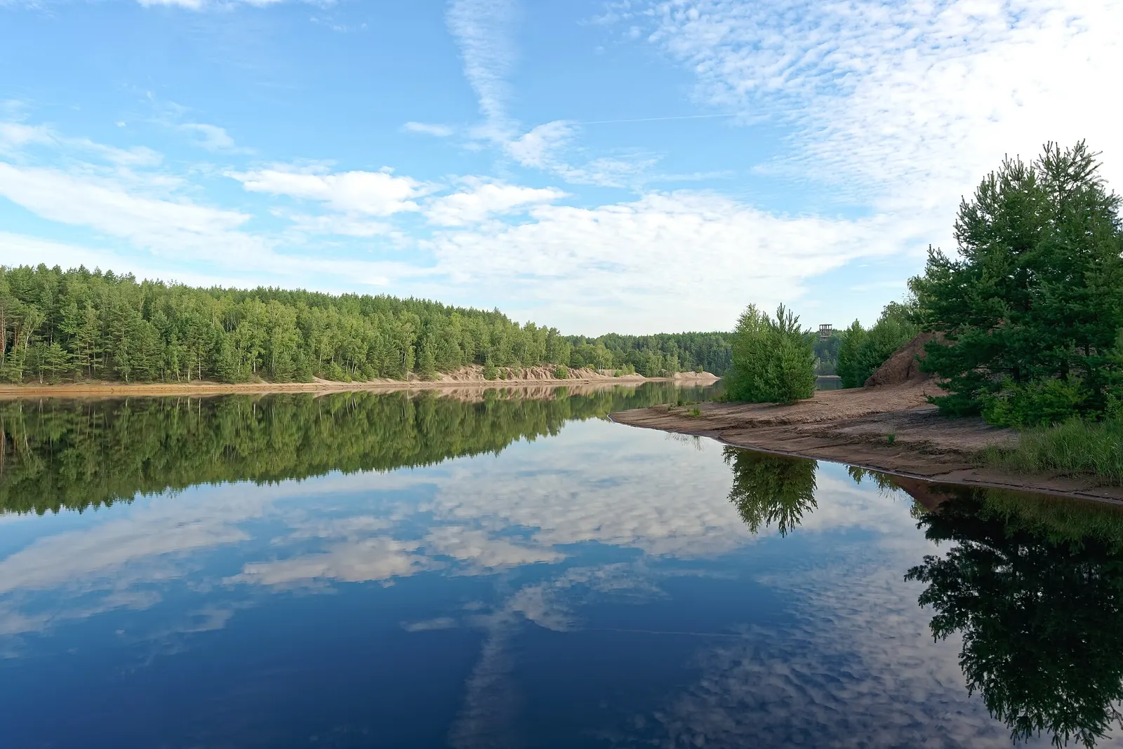 Geopark Łuk Mużakowa