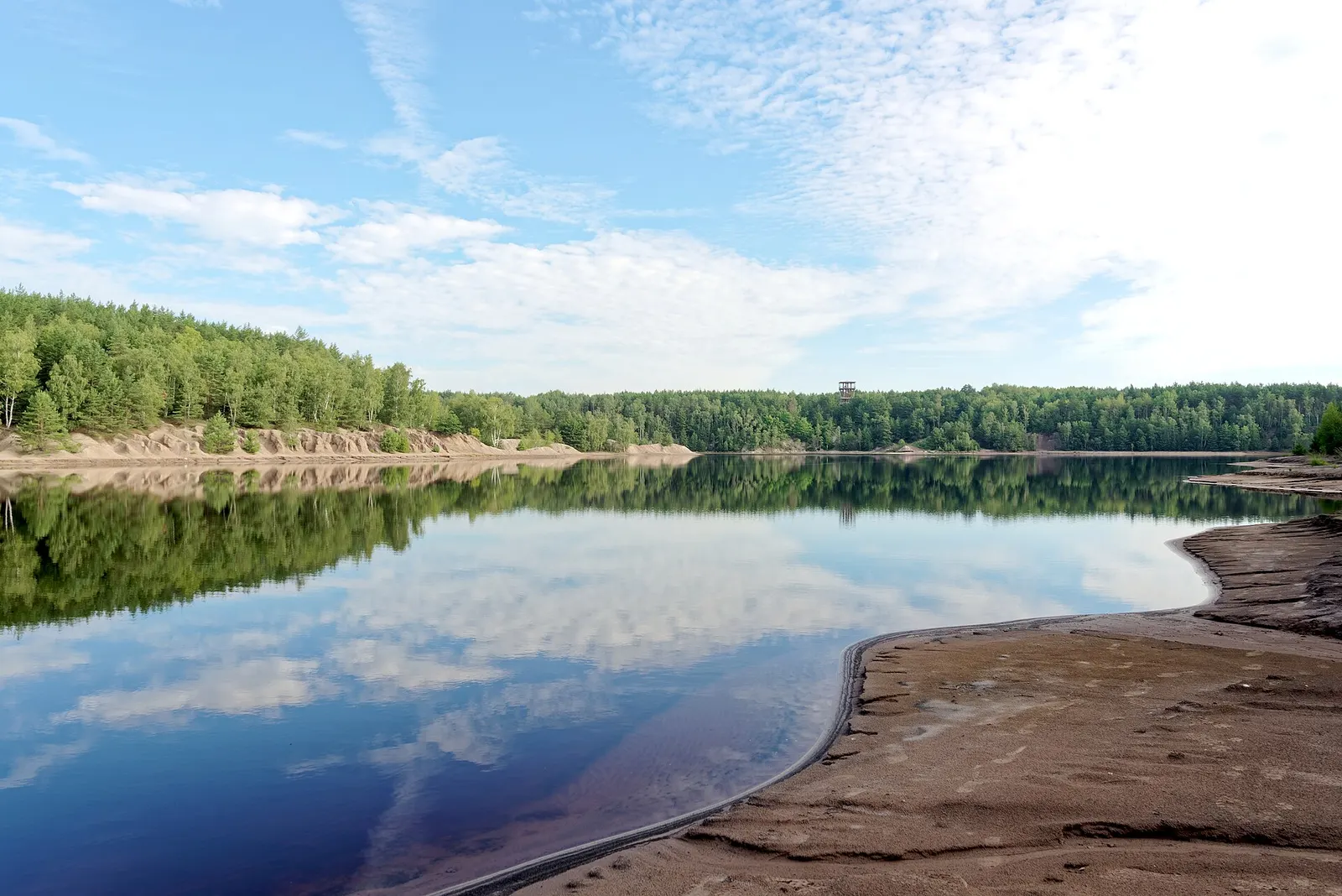 Geopark Łuk Mużakowa