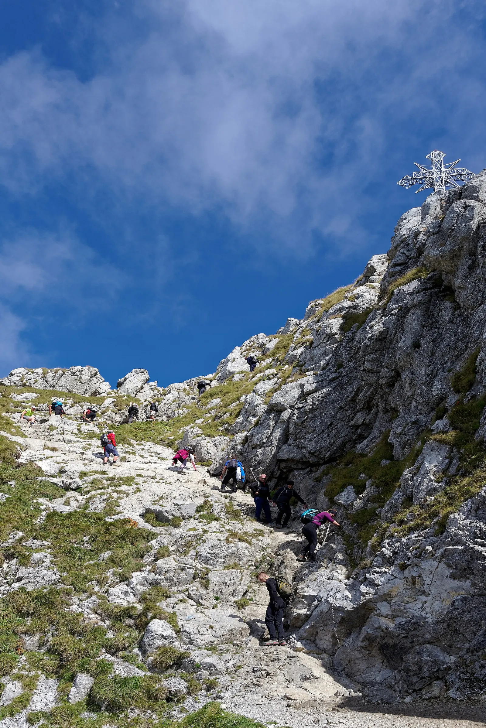 Giewont