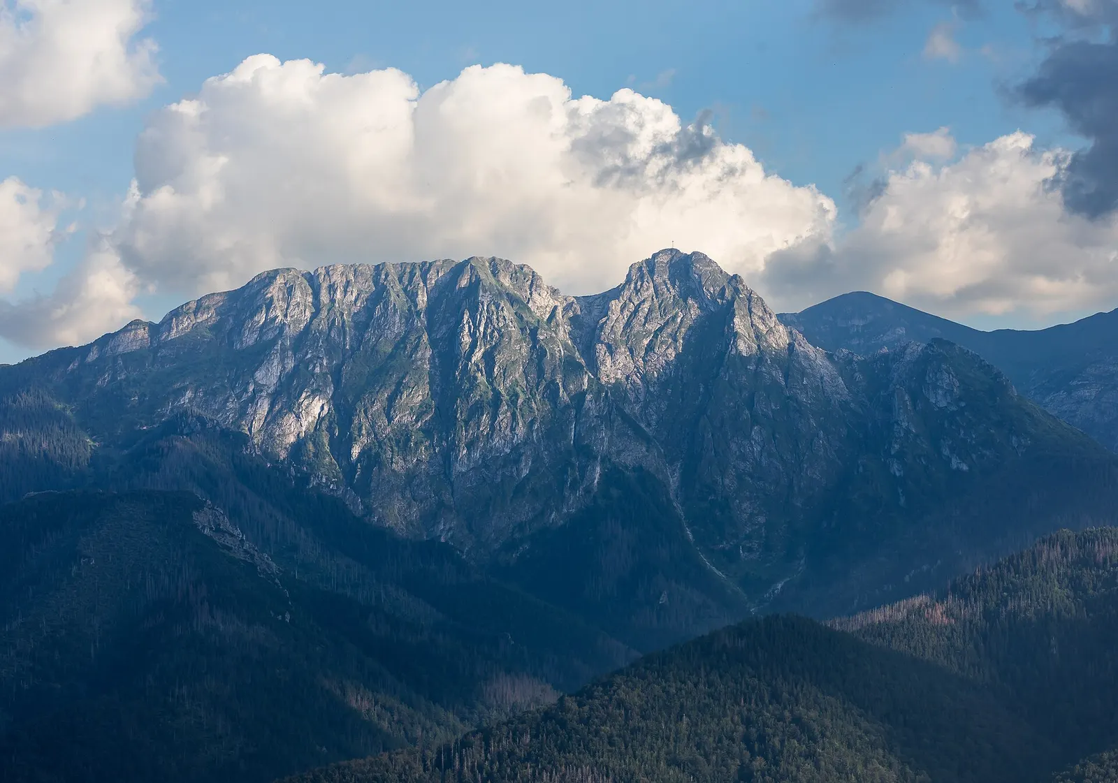 Giewont