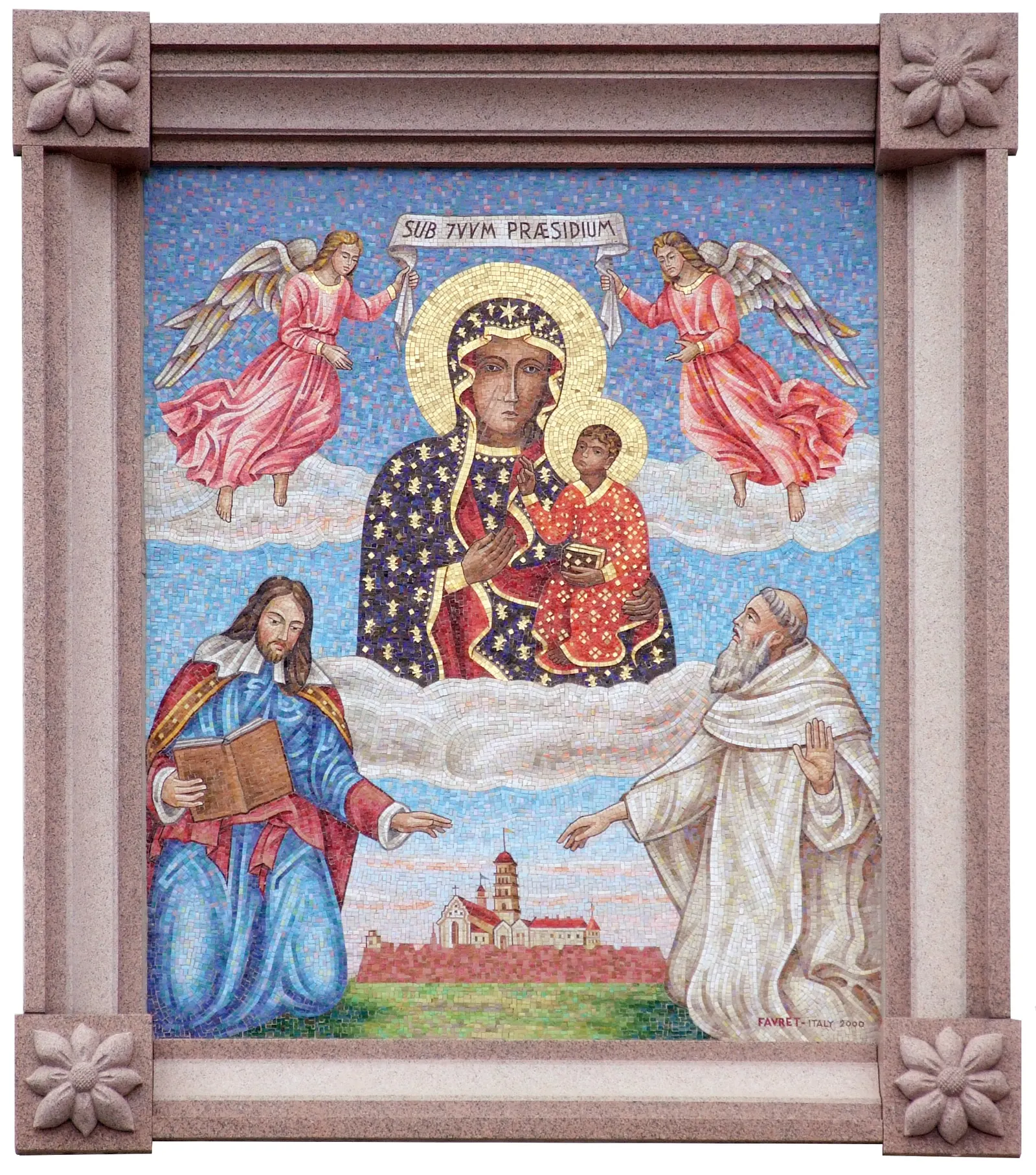 Siege of Jasna Góra