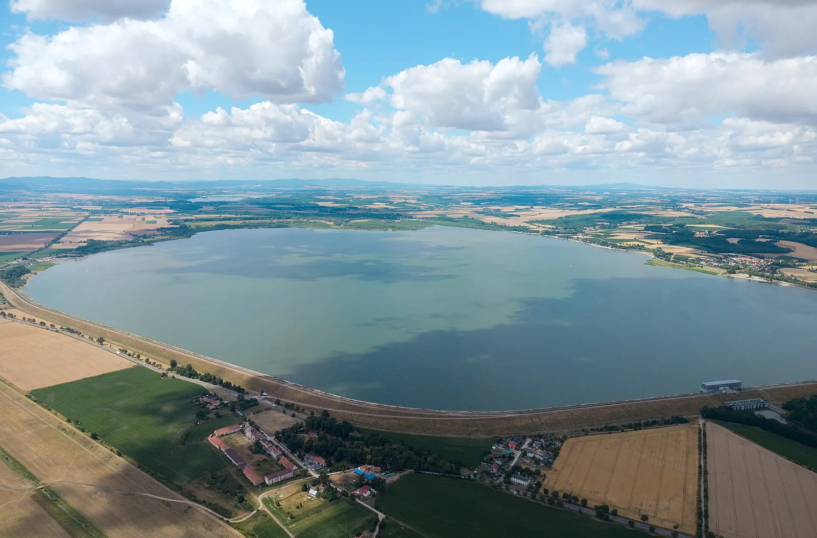 Jezioro Otmuchowskie