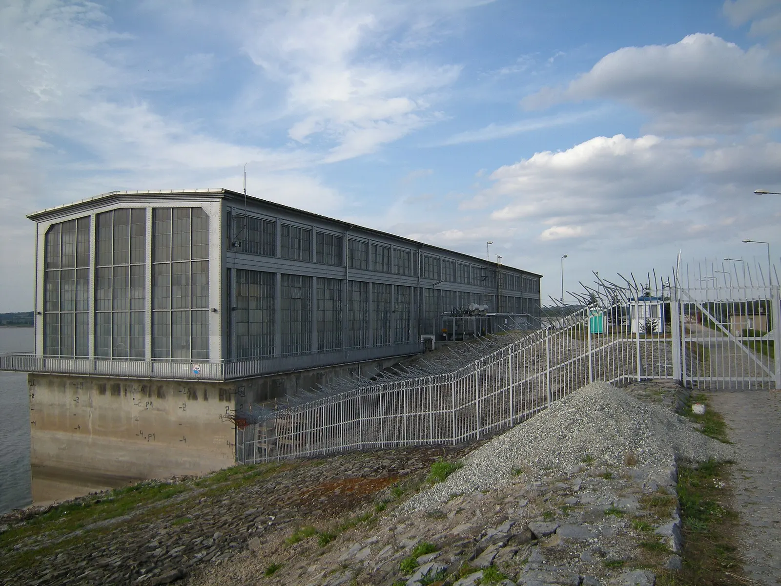 Jezioro Otmuchowskie