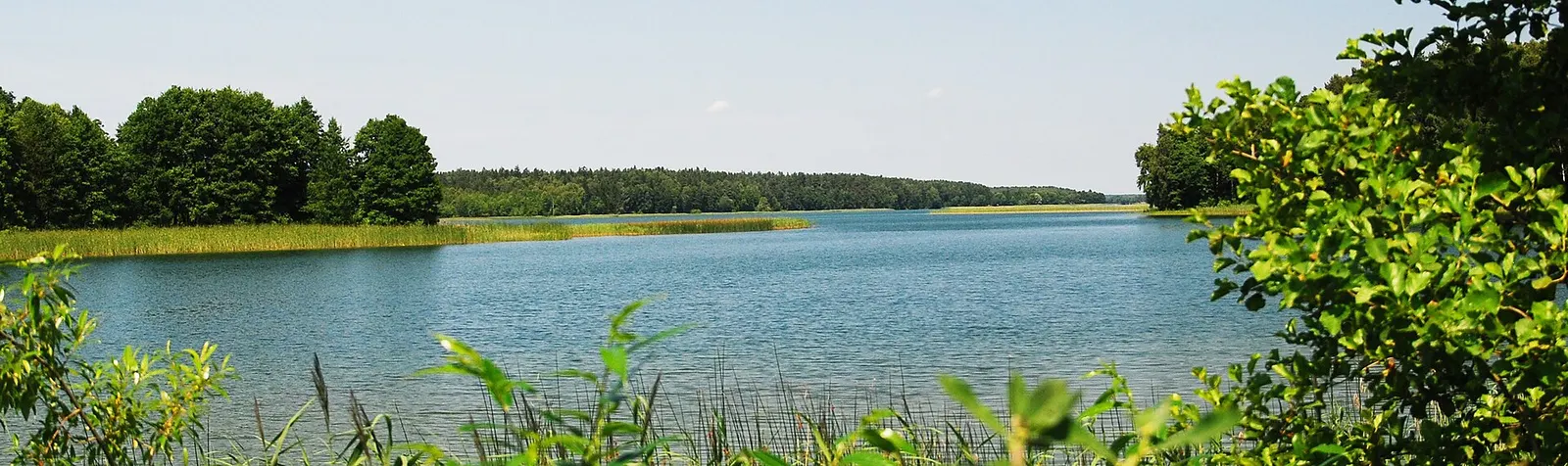 Jezioro Serwy