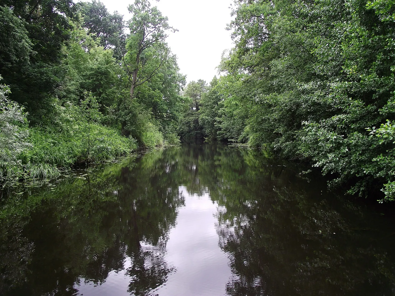 Kanał Elbląski