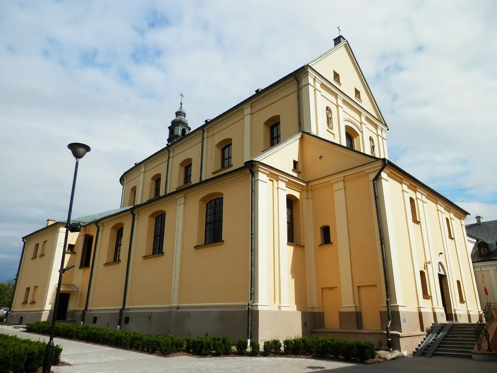 Katedra w Drohiczynie