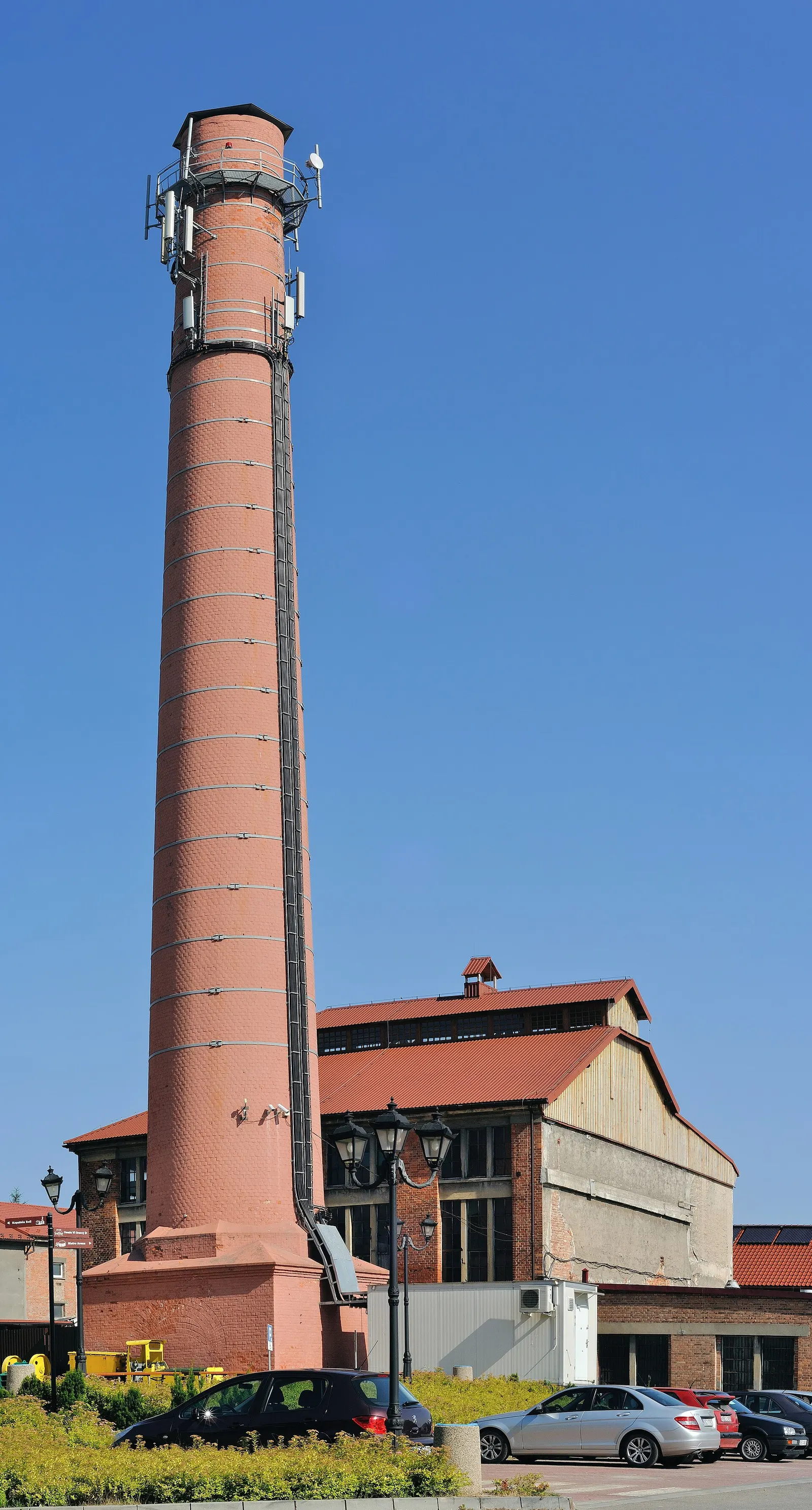 Kopalnia Soli Bochnia