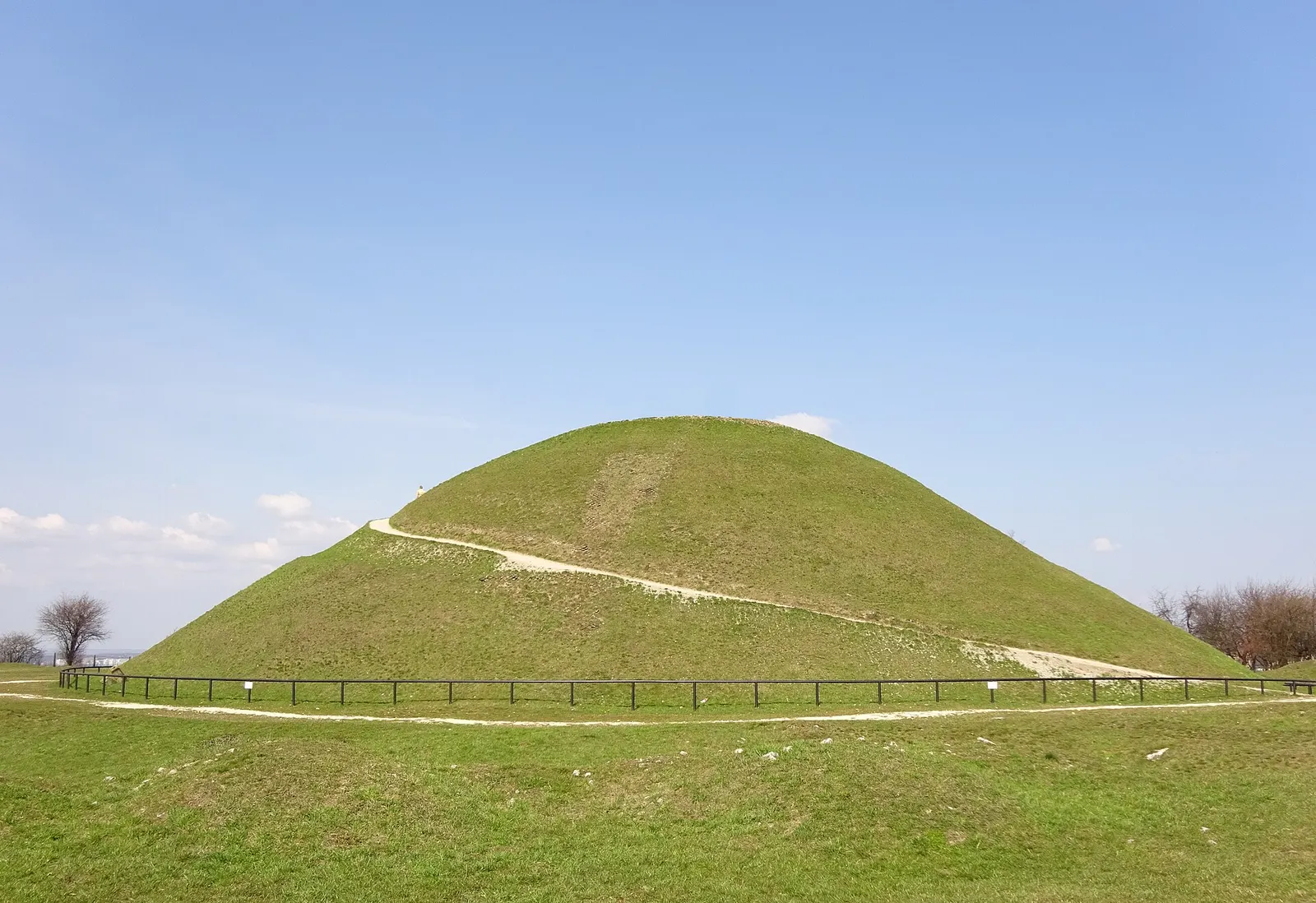 Krakus Mound