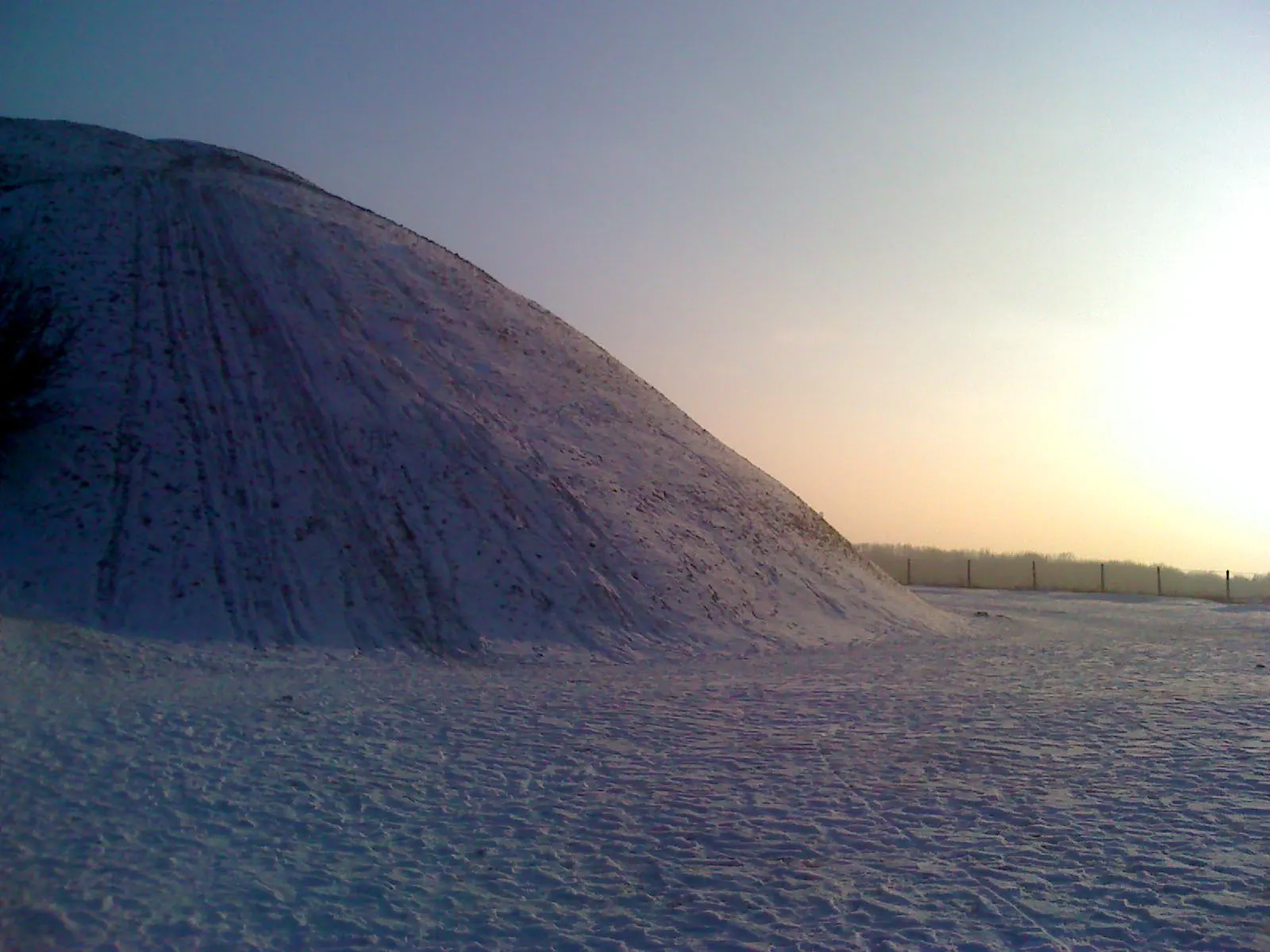 Krakus Mound