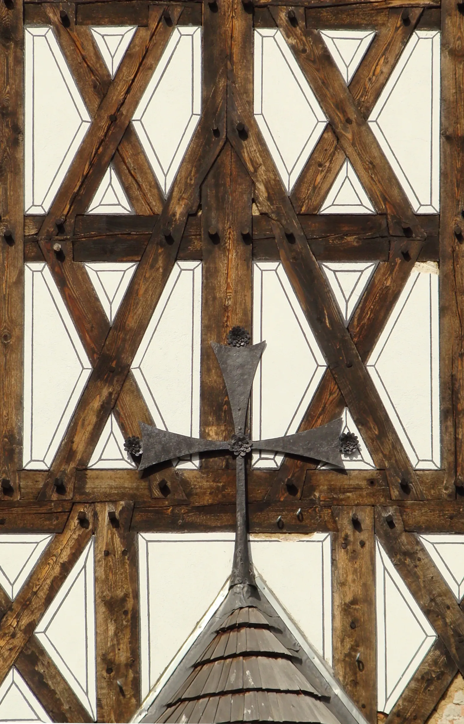 Peace Church in Świdnica