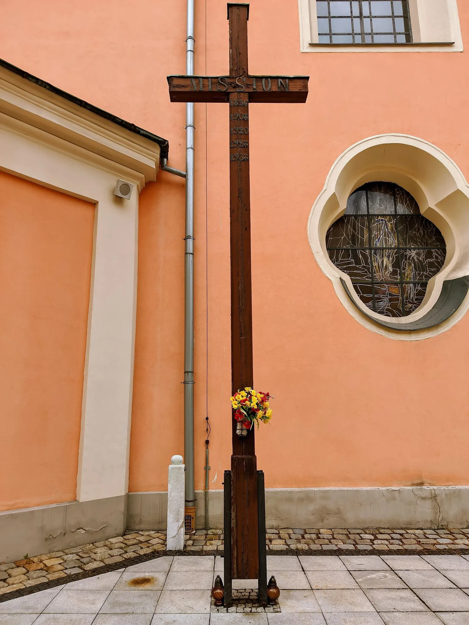 Kościół Św. Michała w Prudniku