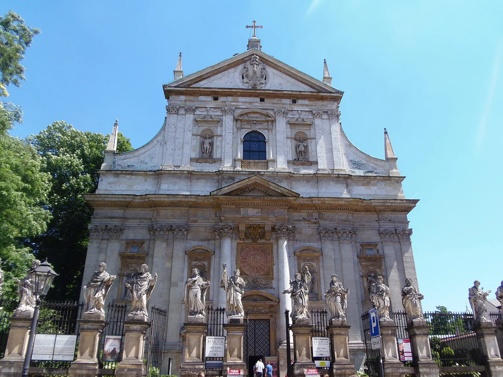 Saints Peter and Paul Church
