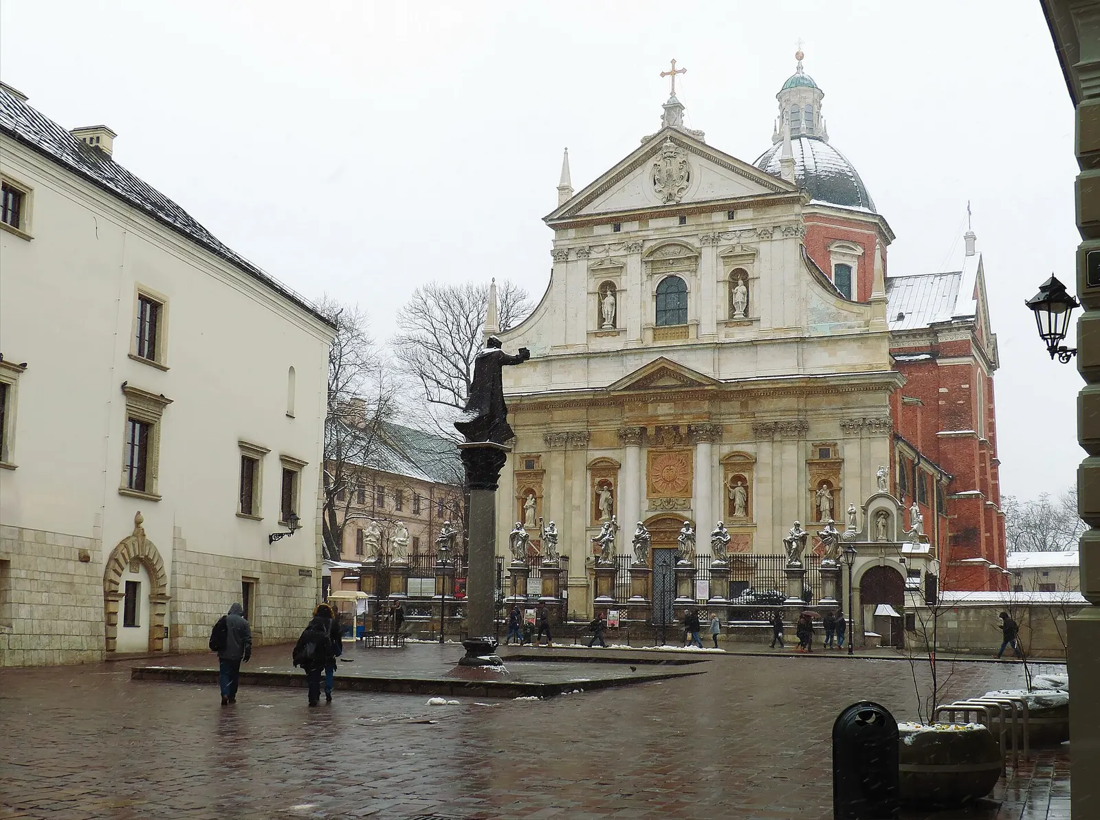 Saints Peter and Paul Church