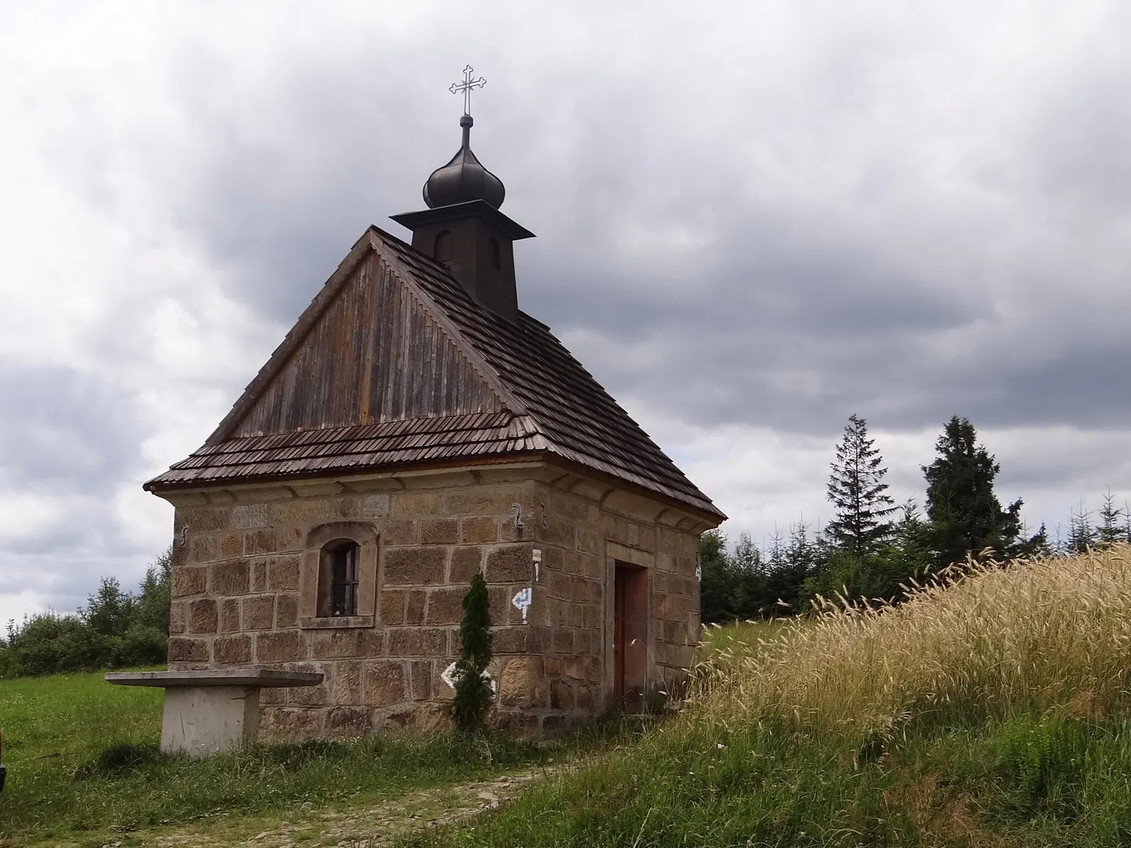 Koskowa Góra