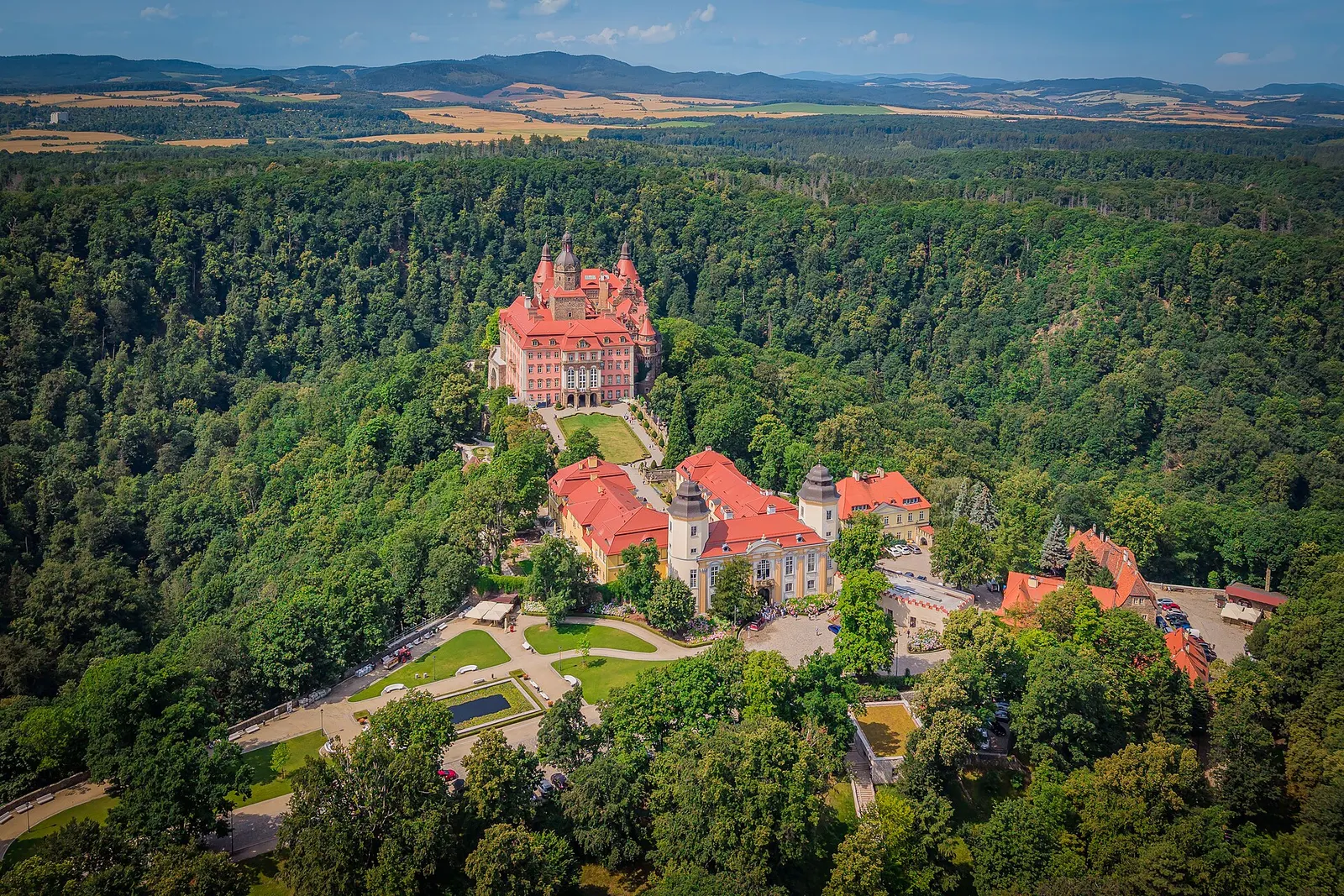 Książański Park Krajobrazowy