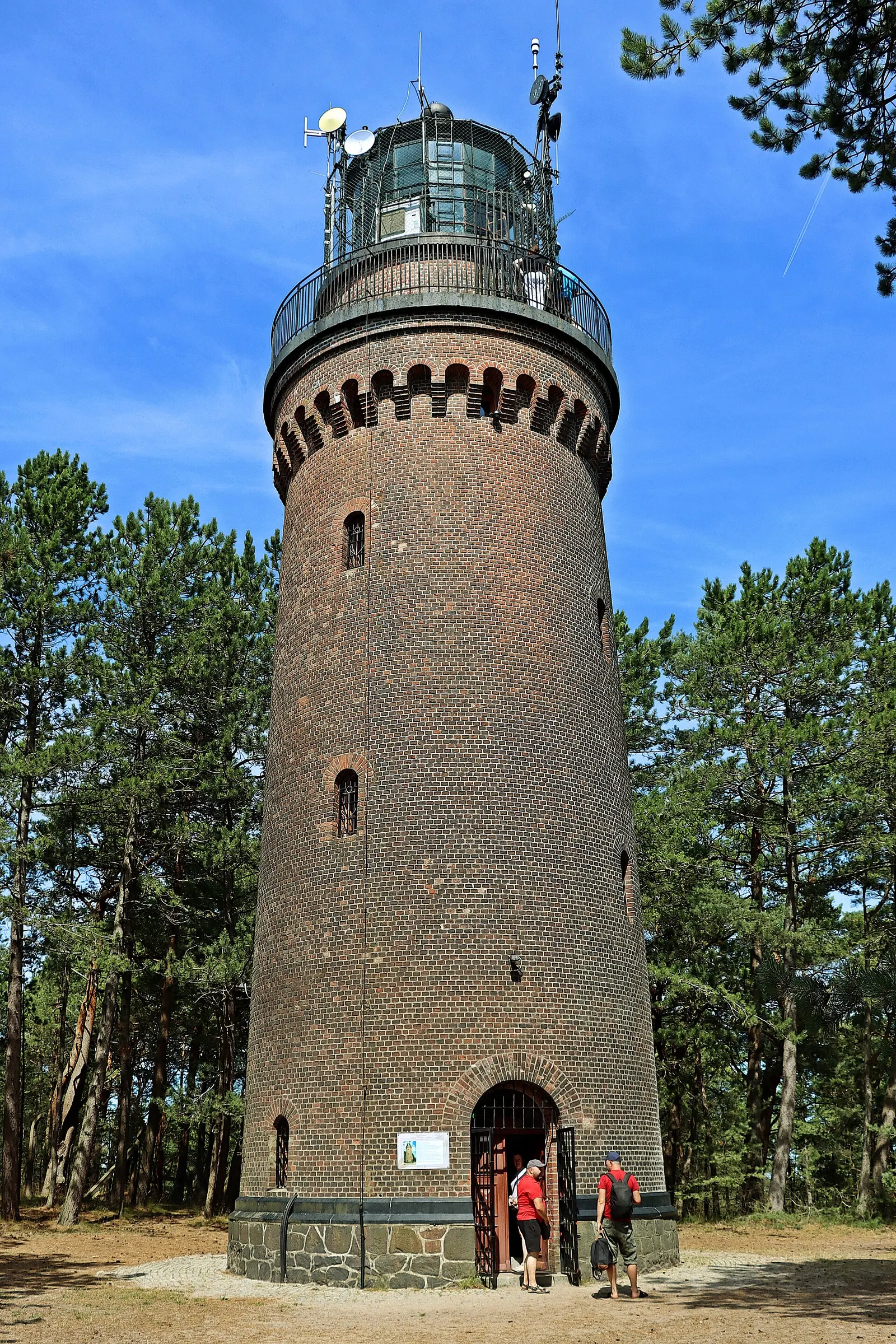 Latarnia Czołpino