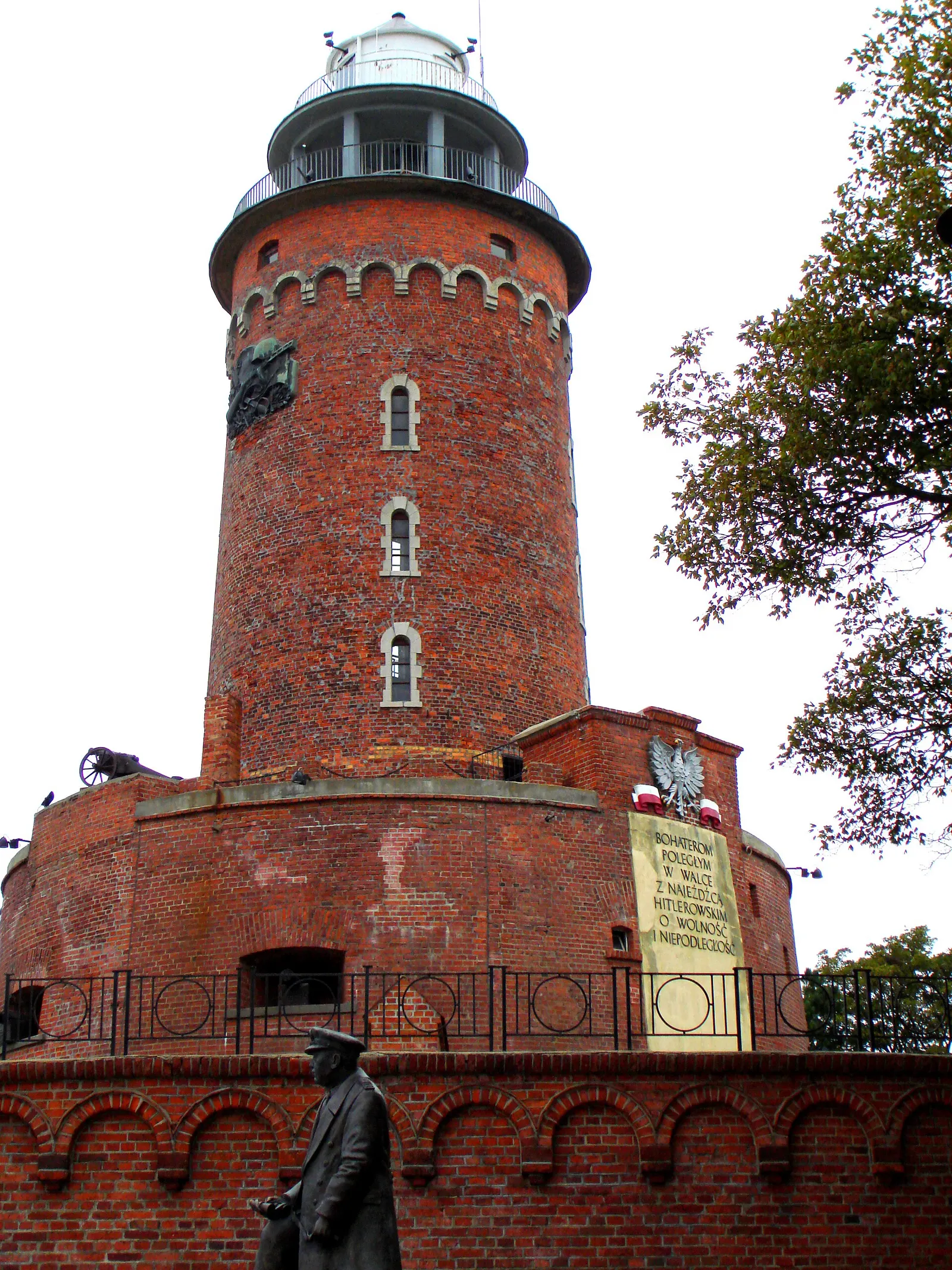 Kołobrzeg Lighthouse