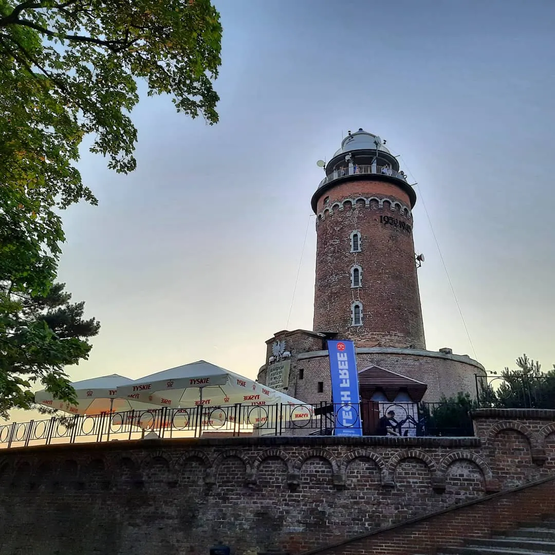 Kołobrzeg Lighthouse