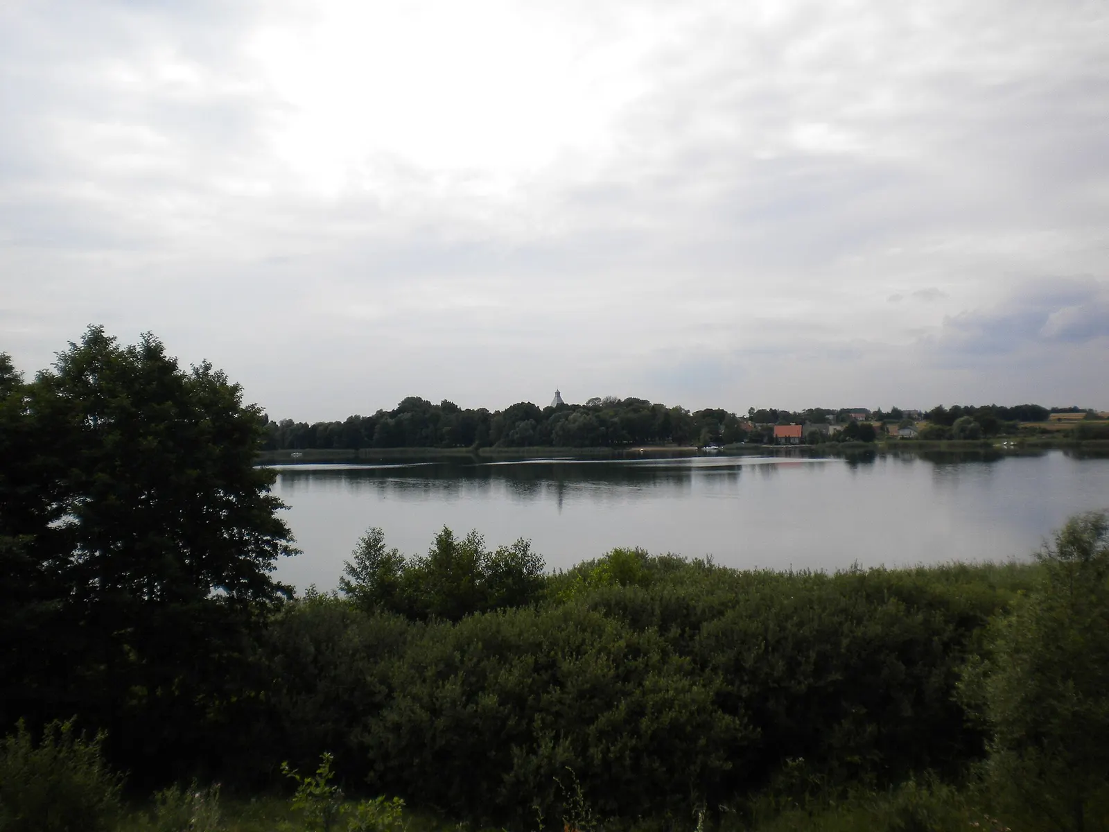 Lednica Landscape Park