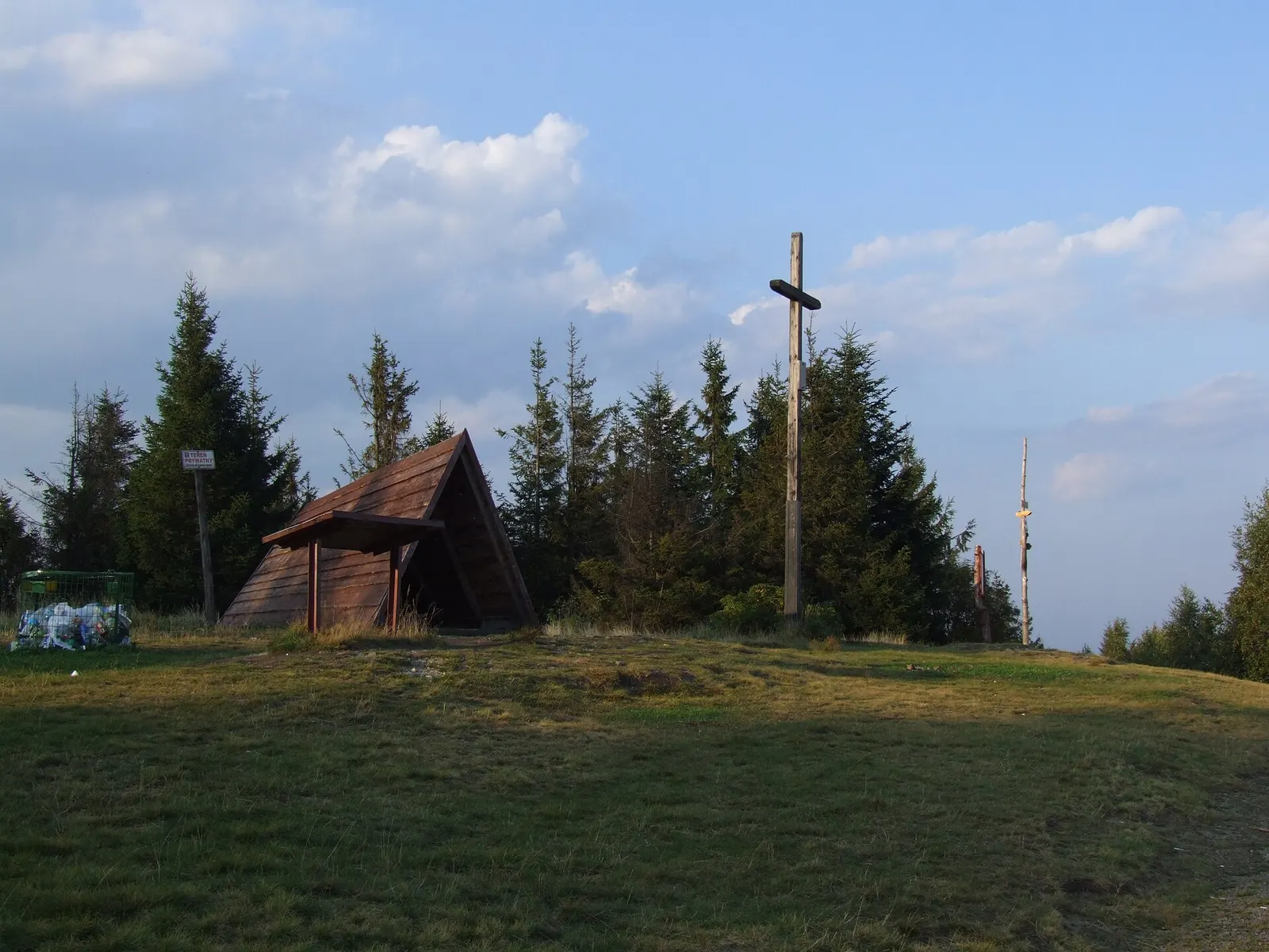 Leskowiec