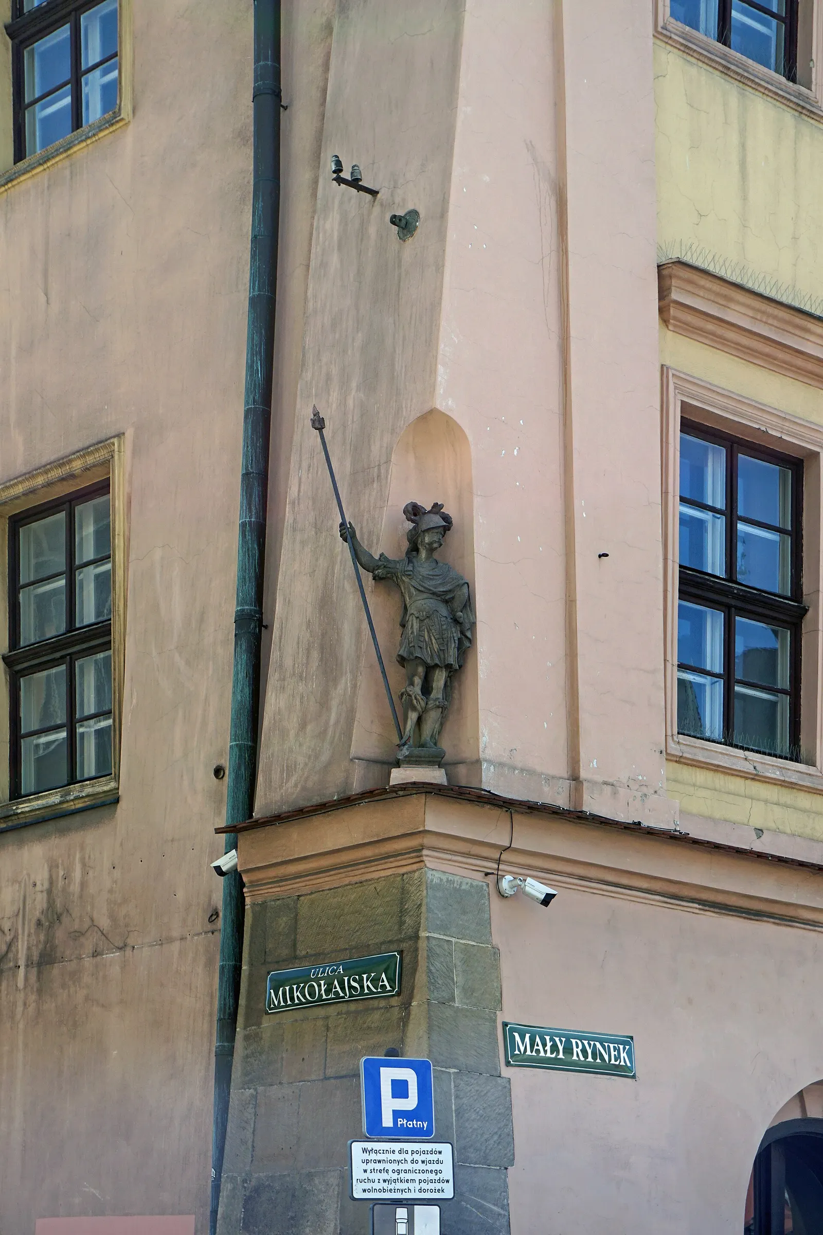 Kleiner Markt