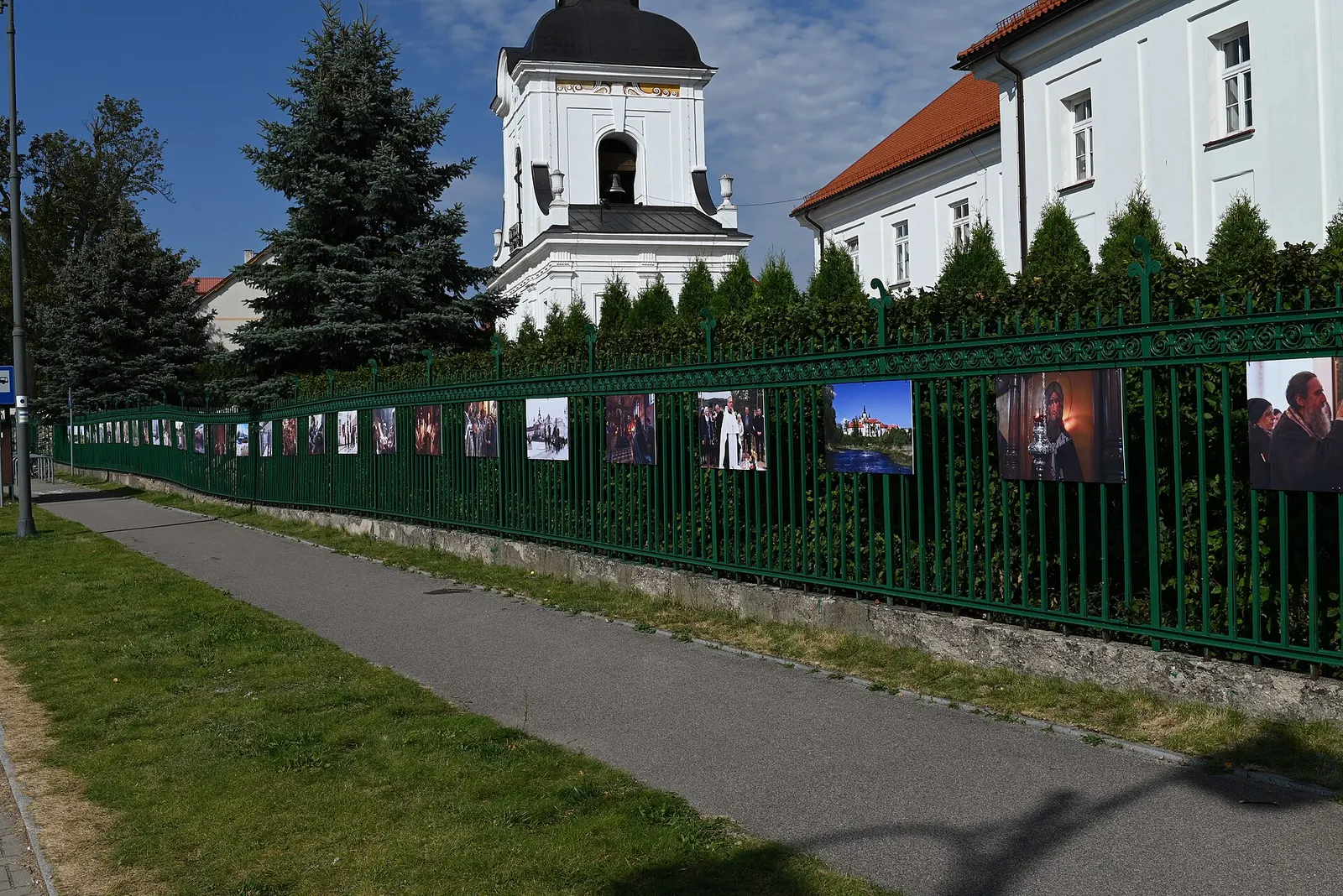 Supraśl Orthodox Monastery