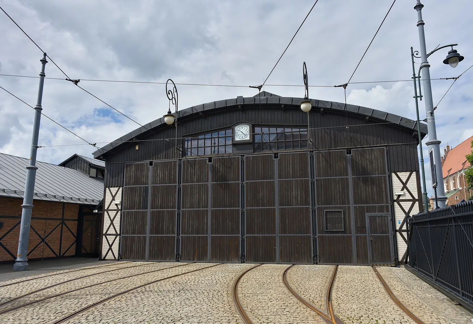 Museum of Engineering and Technology