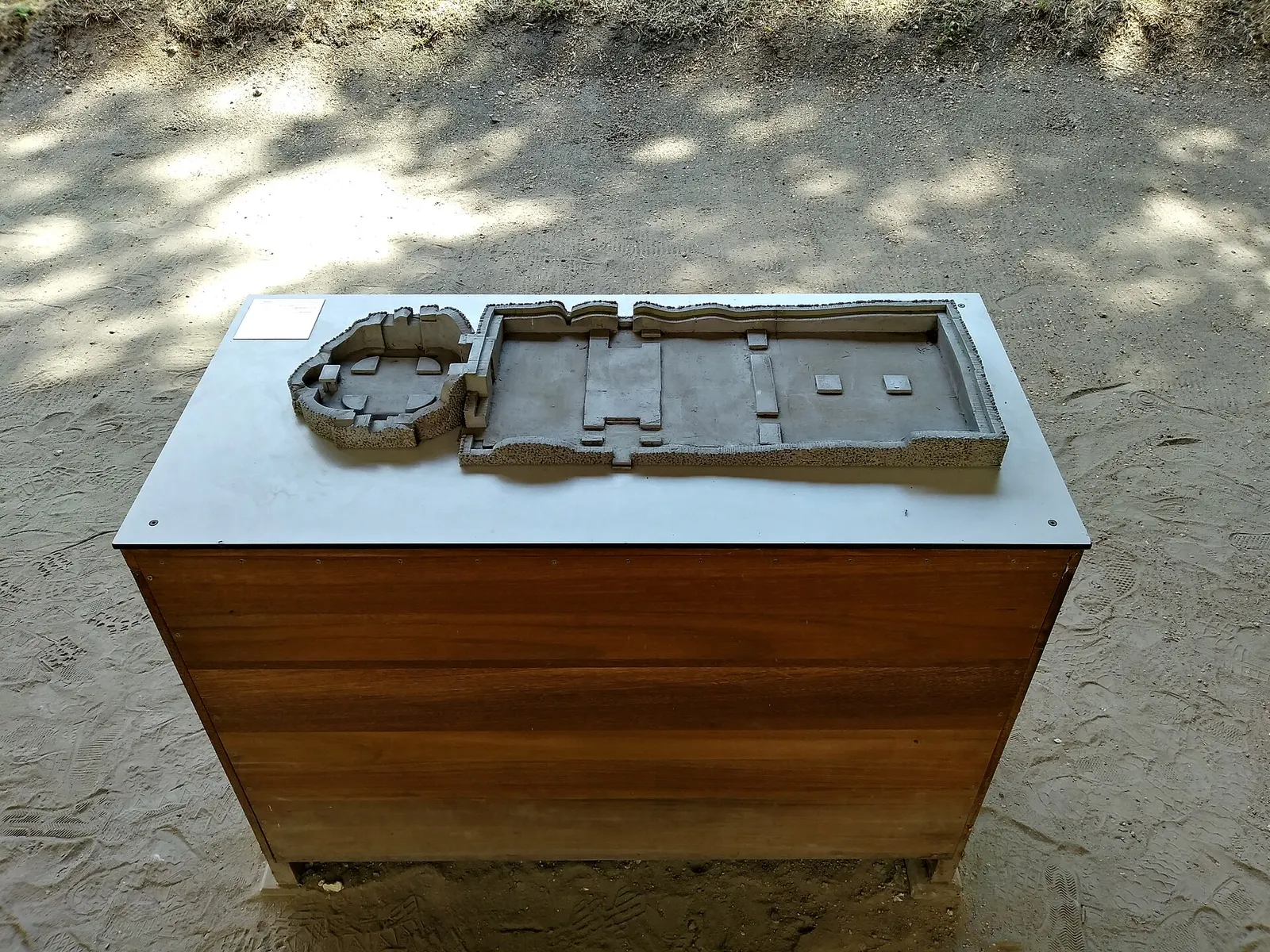 Muzeum Pierwszych Piastów na Lednicy