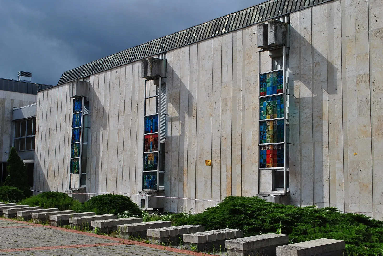 Muzeum Początków Państwa Polskiego w Gnieźnie