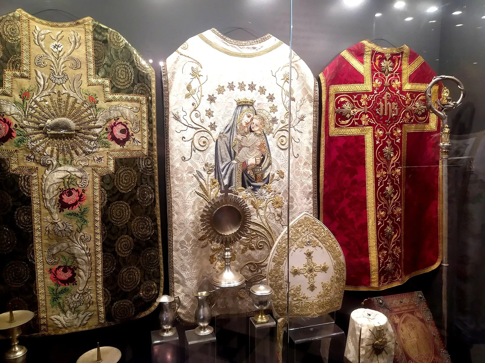 Muzeum w Czernej