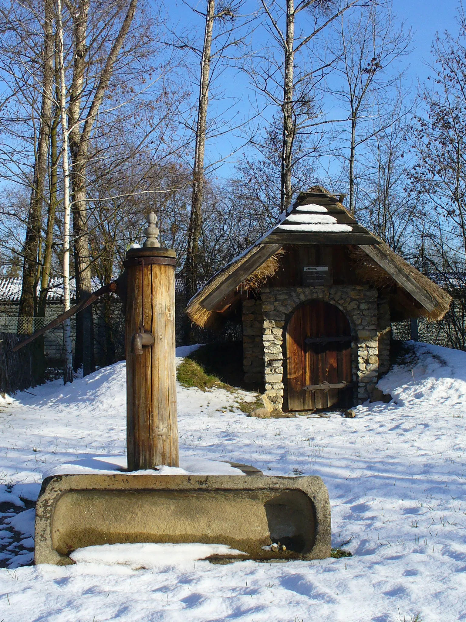 Muzeum Wsi Opolskiej w Opolu