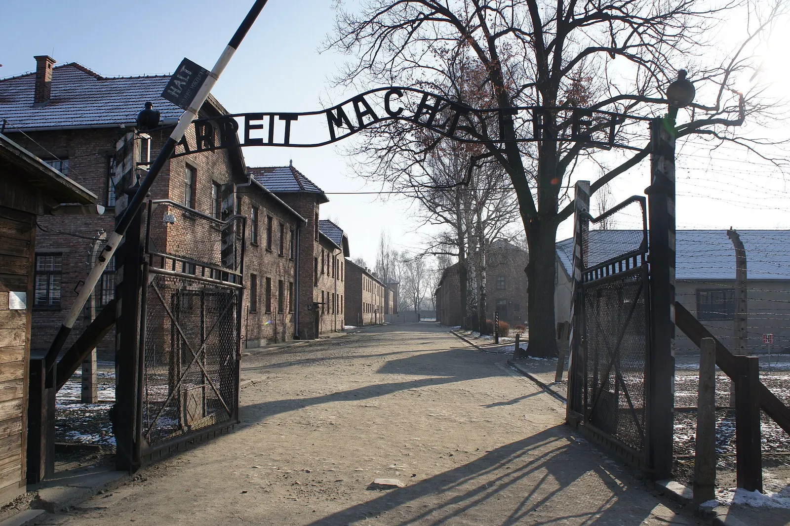 Auschwitz