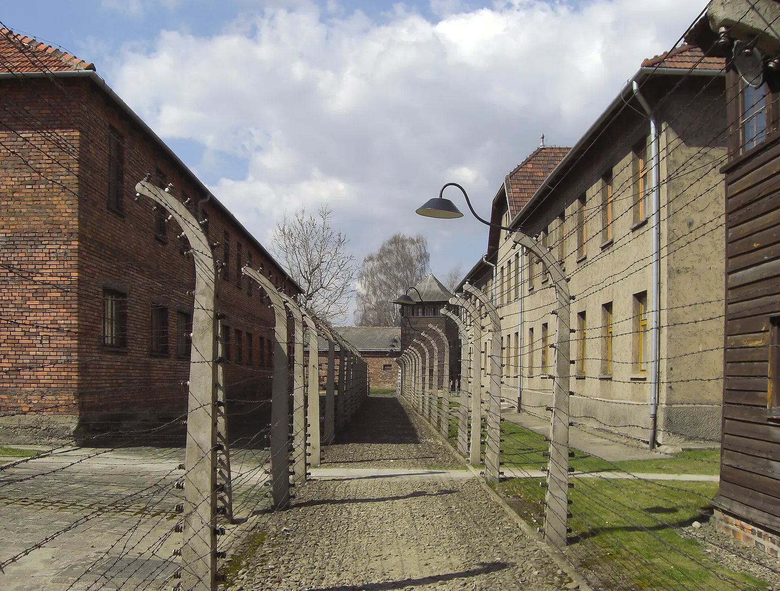 Auschwitz