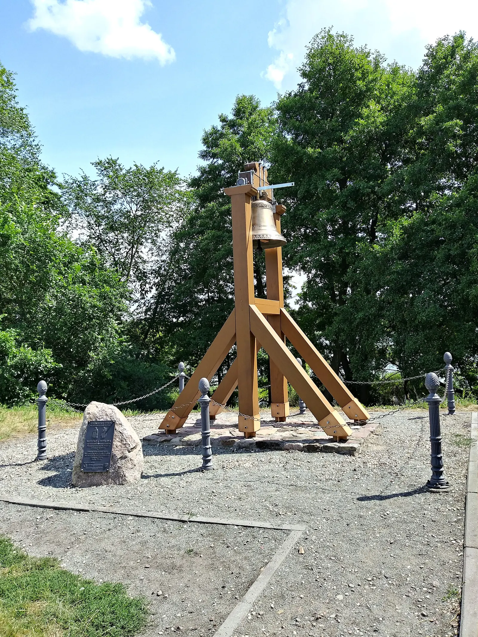 Ostrów Lednicki