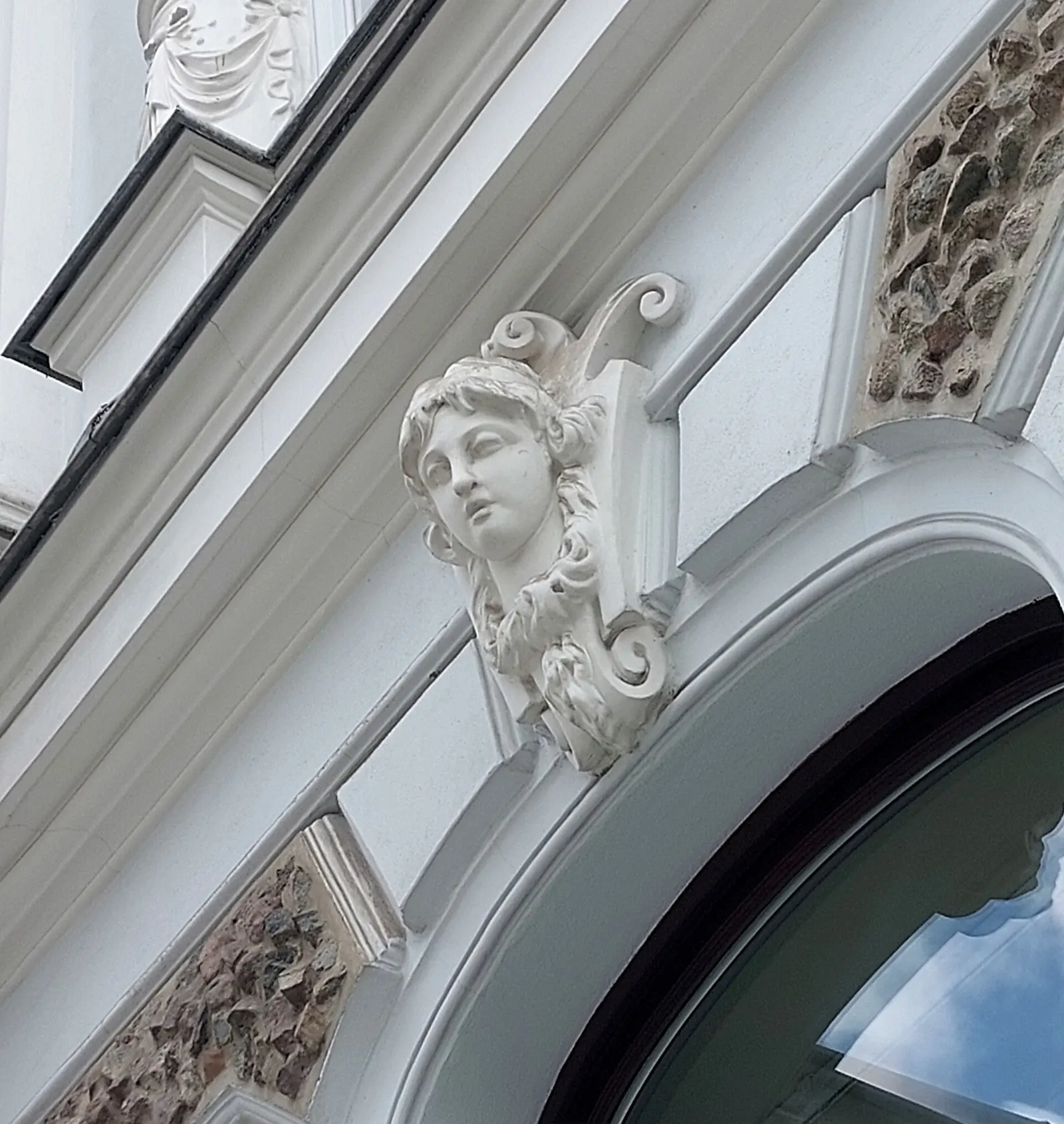 Pałac Juliusza Heinzla w Łodzi
