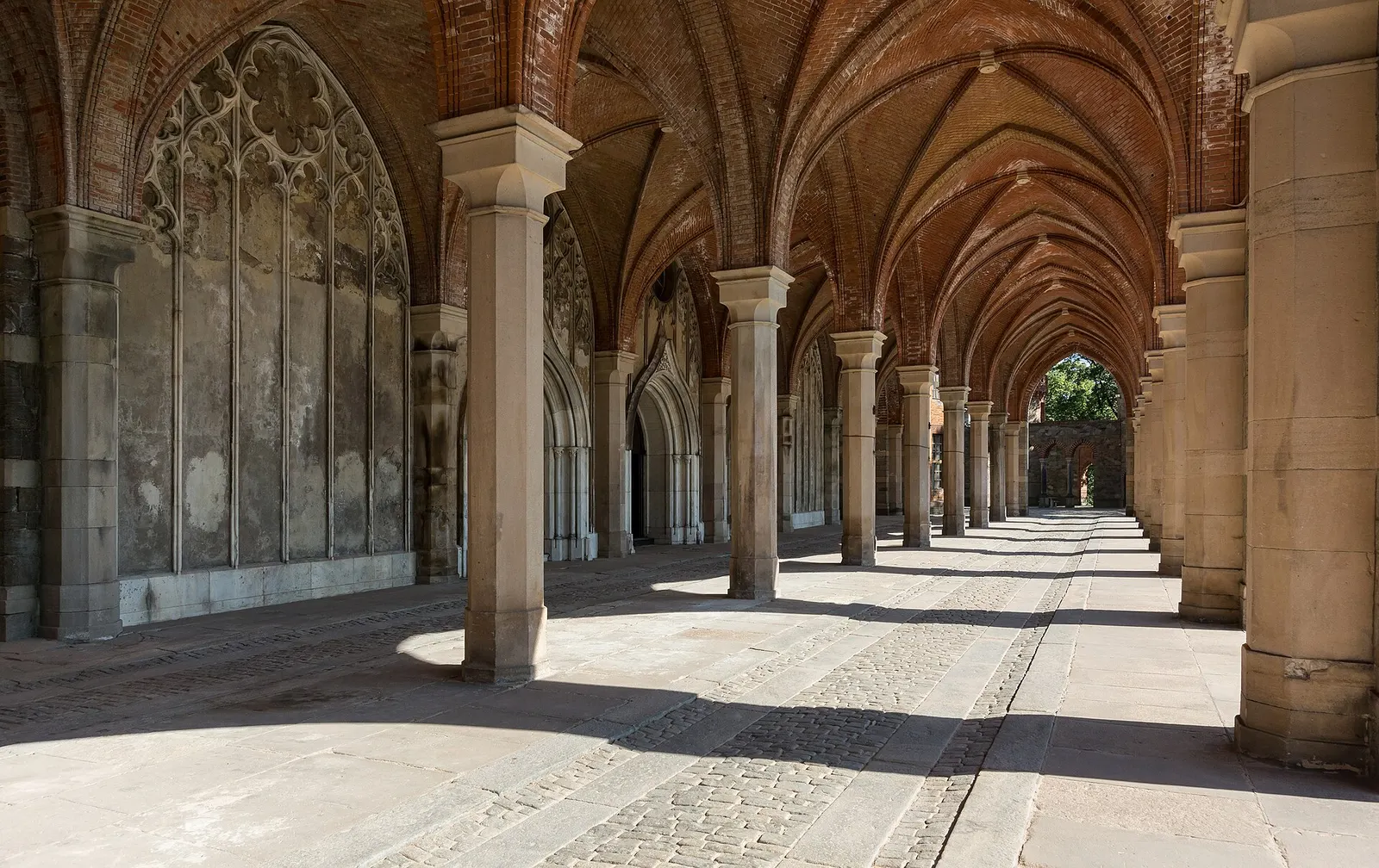 Kamieniec Ząbkowicki Palace