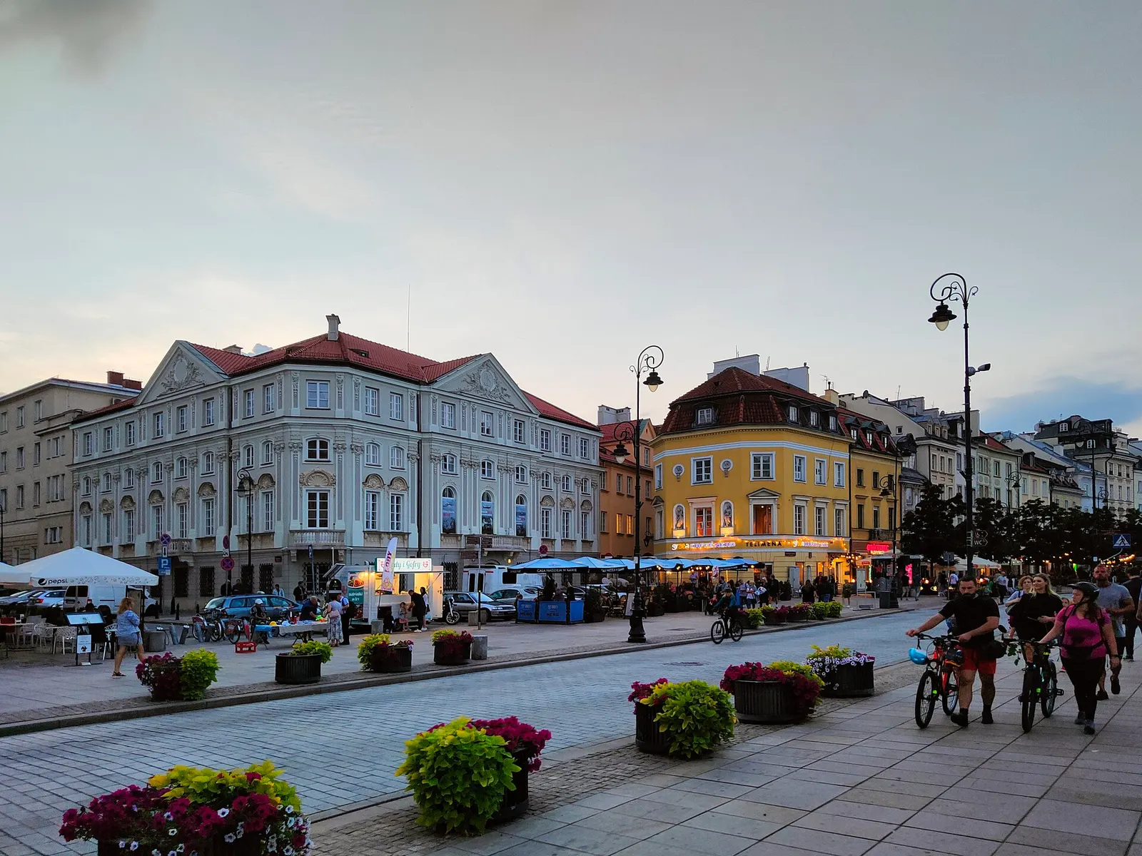 Wesslow Palace