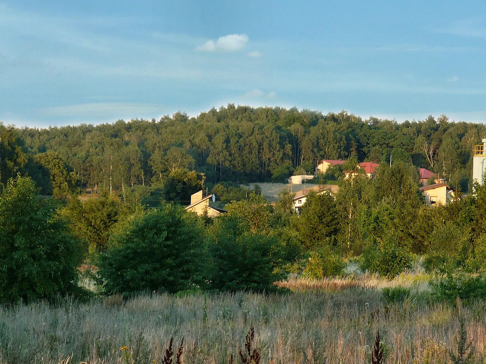 Łódź Hills Landscape Park