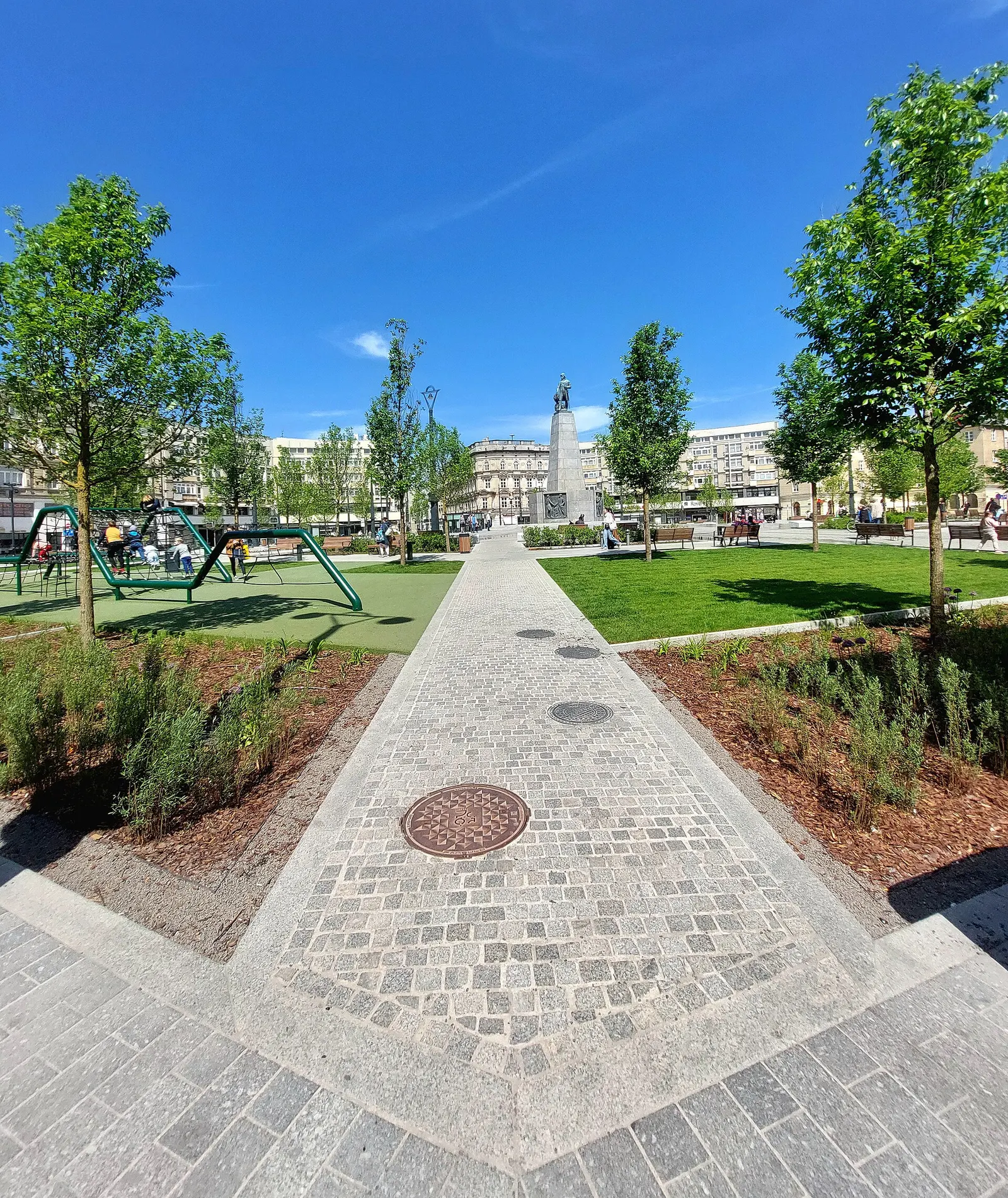 Freedom Square