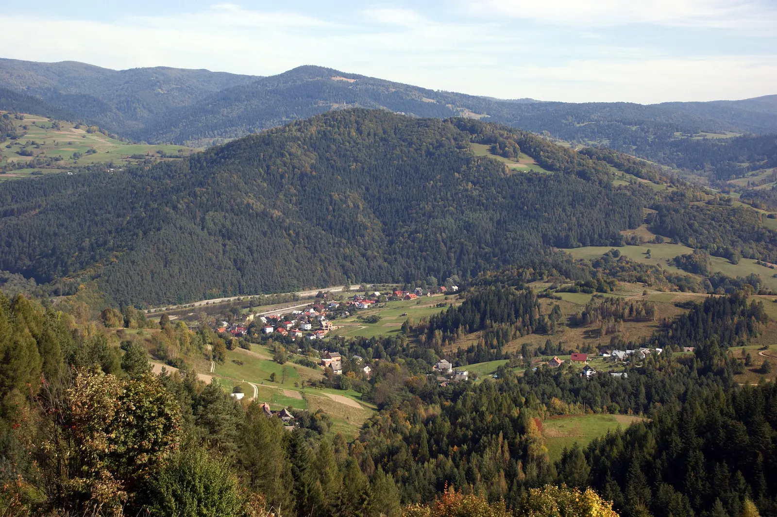 Poprad Landscape Park