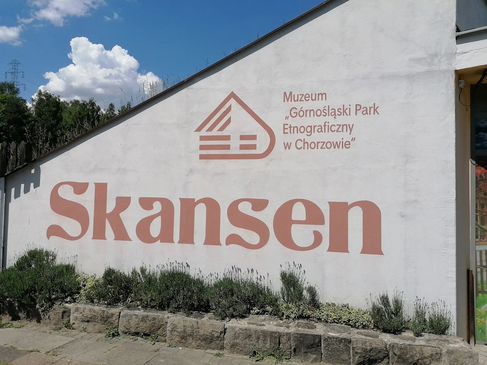 Skansen w Chorzowie