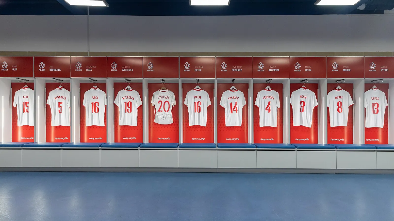 Stadion Śląski w Chorzowie