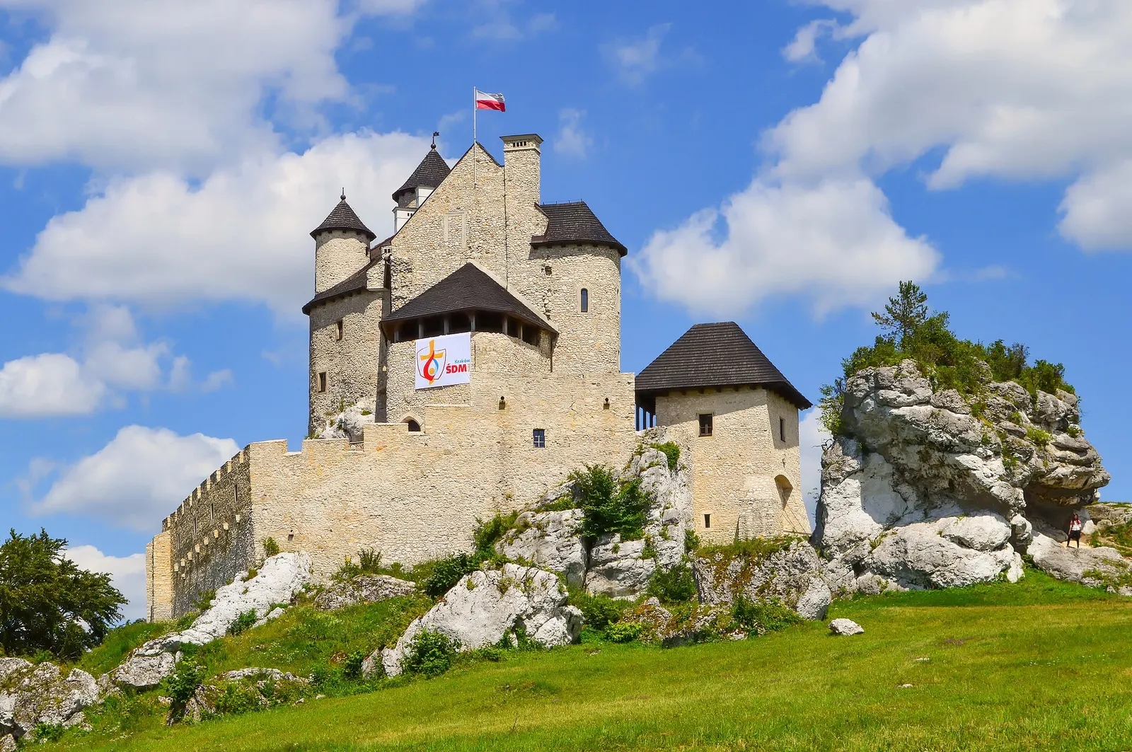 Szlak Orlich Gniazd