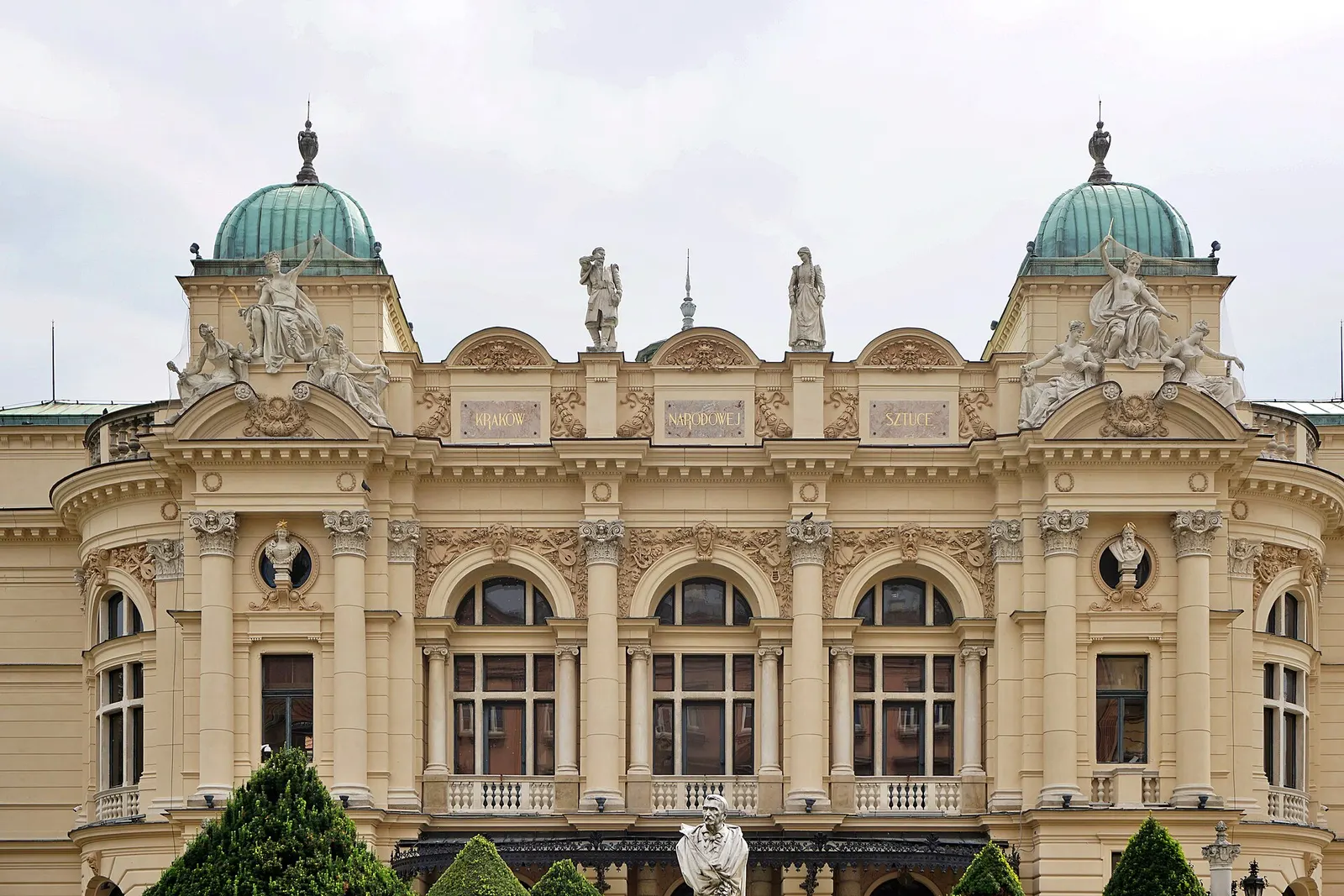 Juliusz Słowacki Theatre