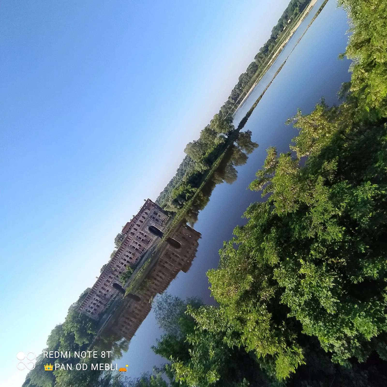 Modlin Fortress